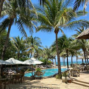 Khu Nghỉ Dưỡng Sailing Club Mũi Né